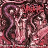 Bleeding Upon the Awakening