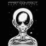 Signals Sent by the Alien