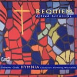 Concerto for Mixed Chorus: 2. Sabran' je pesen sikh, gde kazhdyj stikh / I, an Expert in Human Passions