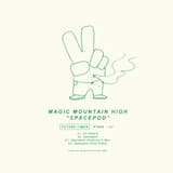 Spacepod (Club Dubz)