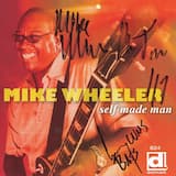 Let Me Love You Baby