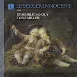 Sixième Sonate à deux vielles: II. Premier Rondeau. “Les Originaux” - Second Rondeau