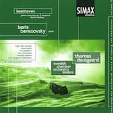 Piano Concerto no. 5 in E-flat major "Emperor", op. 73: I. Allegro