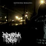 Nothing Remains