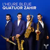 Trois chansons de Charles d'Orléans, L. 99 (Arr. for Saxophone Quartet by Florent Louman): II. Quant j'ai ouy le tabourin