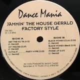 Mutha F_____ Party Hype