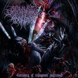 Substance Induced Psychosis Envoking Mass Perverse Cannibalistic Execution Rituals