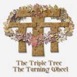 The Turning Wheel