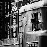 My Friends Don't Cry