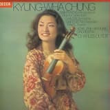 Introduction and Rondo Capriccioso for Violin and Orchestra, op. 28