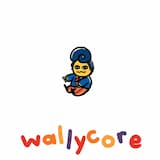 wally is NOT a yandere, he's just silly