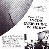 Banging Everything In Sight