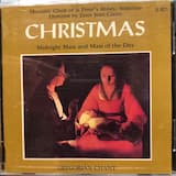 Midnight Mass - Introit: Dóminus dixit (mode 2)