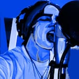 Splinter My Soul (The Monster Inside of Me)