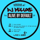 Lucifers Code (DJ Deluxe Remix)