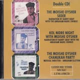 Dayenu (It Would Have Been Enough)