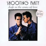 Safe In The Arms Of Love