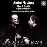 Cello Concerto in B minor, Op. 104, B. 191: Allegro