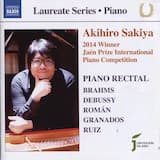 Piano sonata no. 3 in F minor, op. 5: I. Allegro maestoso