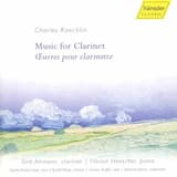 Les Confidences d'un joueur de clarinette, op. 141: III. Le Bouquet de fleurs des champs pour Magrédel