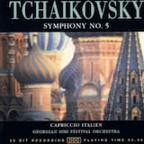 Symphony No. 5 in E minor, Op. 64: IV. Finale. Andante maestoso allegro vivace