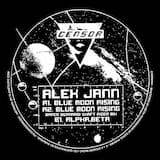 Blue Moon Rising (Marco Bernardi Shaft Rider mix)