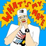 What’s My Name