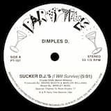 Sucker D.J.'s (I Will Survive) (Marley Marl's Sucker Dub)