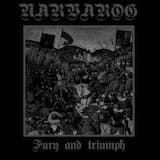 Blood upon my shield