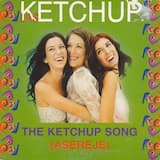 The Ketchup Song (Aserejé) (album version)