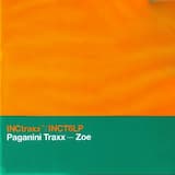 Zoe (Forth's Angel Fire remix)