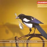 The Thieving Magpie: Act I: Scene 1: What a Day of Celebration (Servants, Pippo, Magpie)