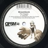 The Clapper (Red Harings Lonely Monday Moaning mix)