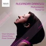 Piano Concerto in A minor, op. 7: I. Allegro maestoso