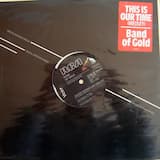 This Is Our Time: This Is Our Time / Let the Music Play / Can't Get Enough of Your Love Babe / Under the Influence of Love / I'm So Glad to Be a Woman / Love Theme / What Am I Gonna Do With You / You're My First, My Last, My Everything / This Is Our Time