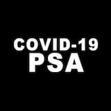 Star Wars Coronavirus PSA (Instrumental)