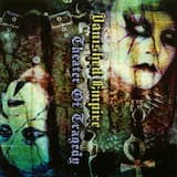 Ruined Garden (ALIEN VAMPIRES Mix)