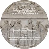 Euterpe (The Muse Of Flutes and Lyrical Poetry)