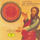 No. 18, Trio. In holder Anmut stehn – No. 19, Trio & Chorus. Der Herr ist groß in seiner Macht