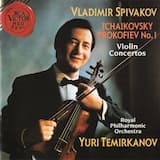 Concerto, op. 35: Allegro moderato