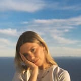 I Hope You Think of Me