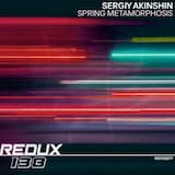 Spring Metamorphosis