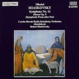 Symphony no. 12 in G minor, op. 35 "Kolkhoz": I. Andante - Adagio severo - Allegro giocoso