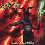 Eternal Flames of Hell