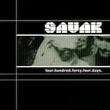 Violent Demonstration