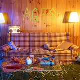 Beautiful (Hidden Worlds)