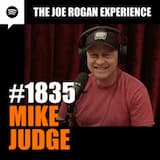 2022-06-22: Mike Judge #1835