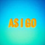 As I Go