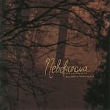 Dämmerung Im Herbst