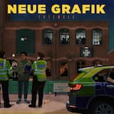 Officer, Let Me Go to School